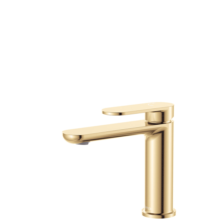 EMPIRE SLIM BASIN MIXER COLD START