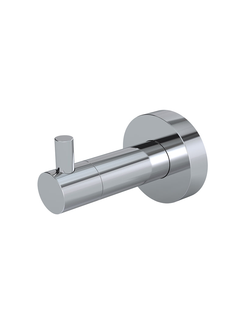 MEIR ROUND ROBE HOOK