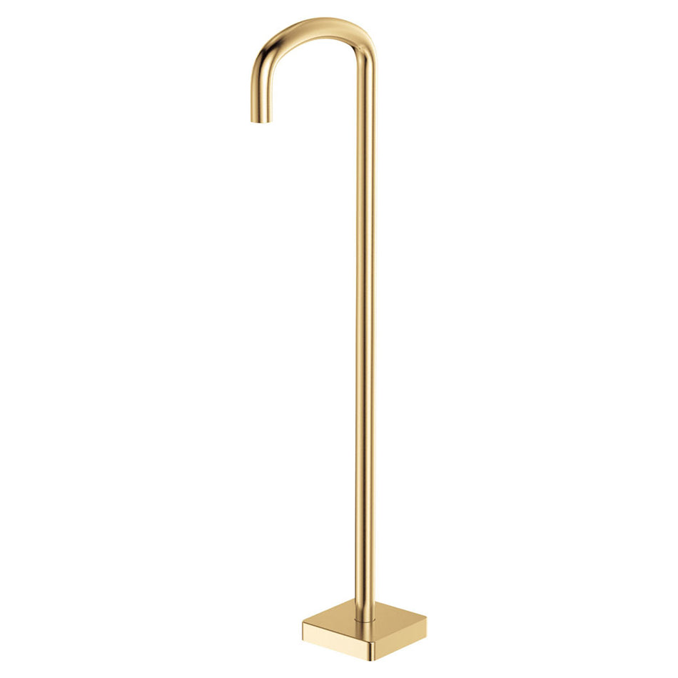 TONO FREESTANDING FLOOR MOUNTED BATH OUTLET