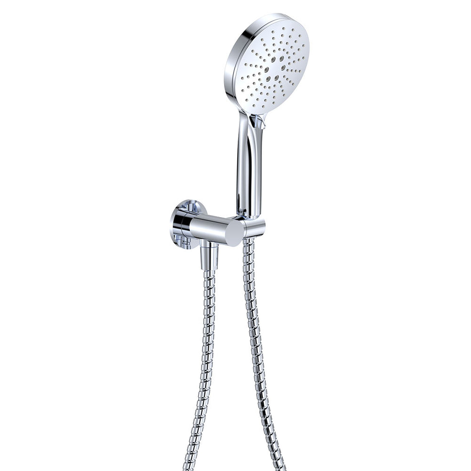 EMPIRE SLIM HAND SHOWER ROUND PLATE