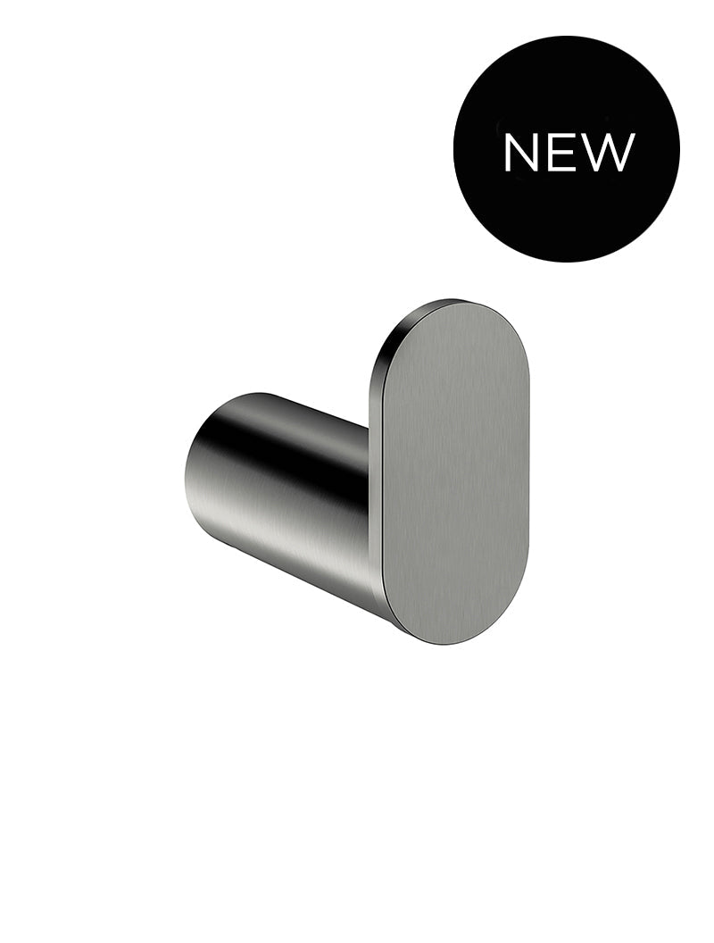 CURVAE SINGLE ROBE HOOK