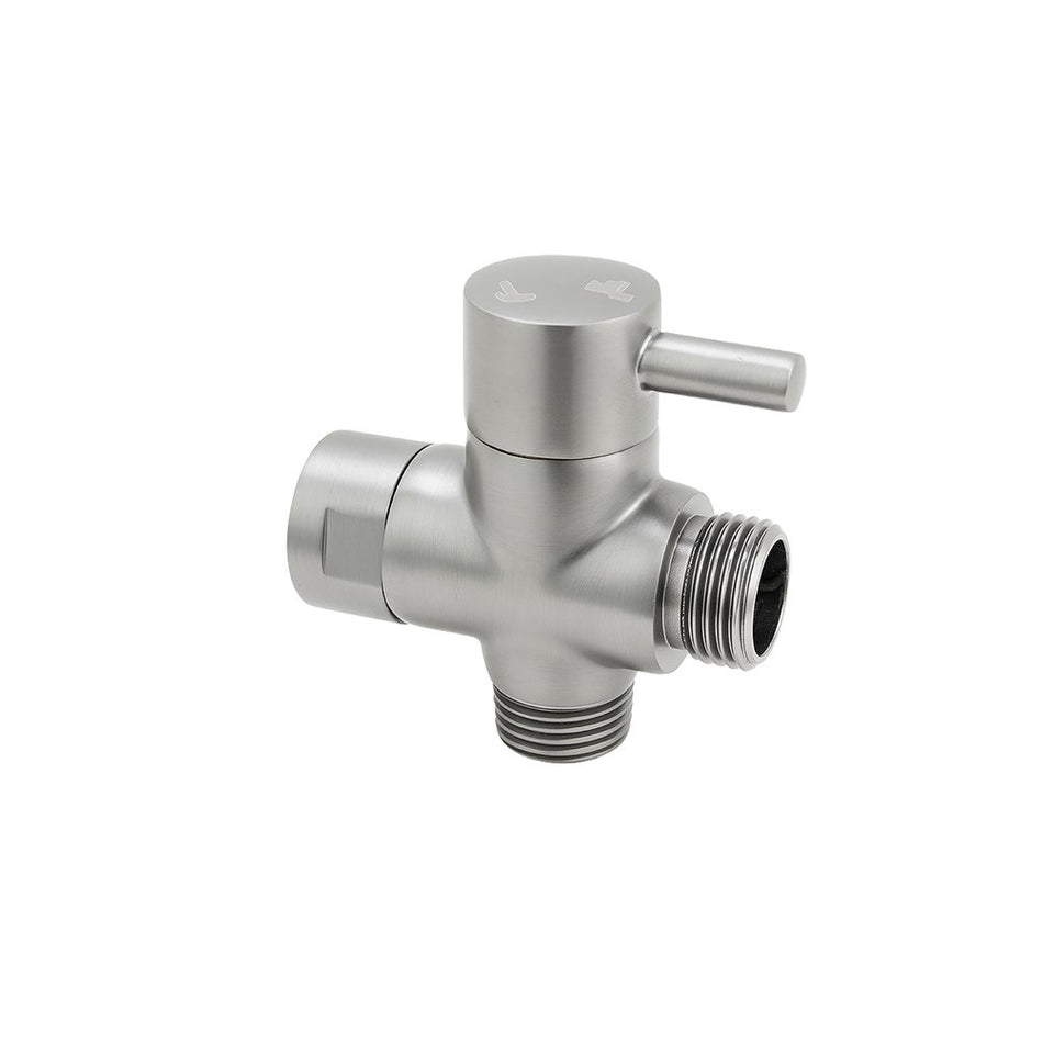 TSI BRASS BIDET DIVERTER