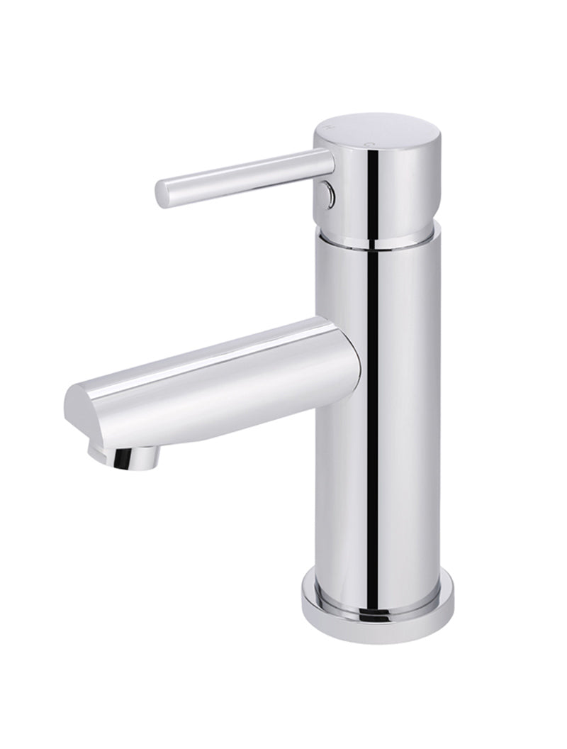 MEIR ROUND BASIN MIXER