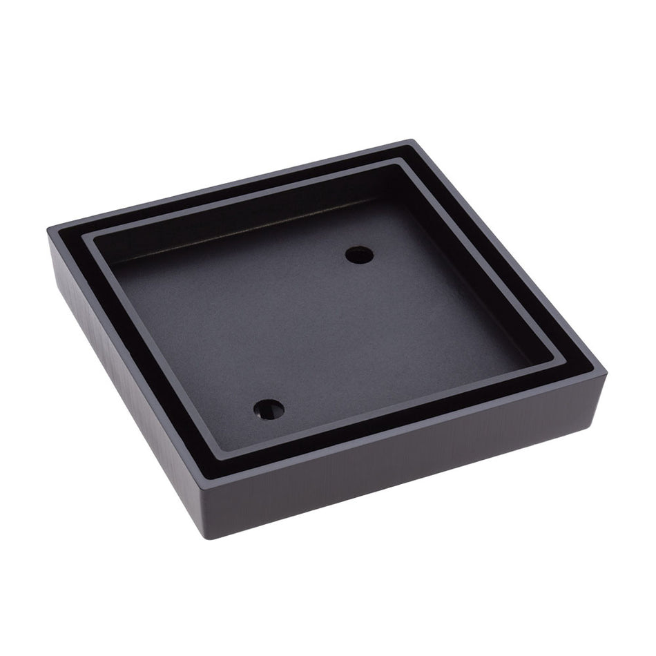FZ - SQUARE TILE FLOOR WASTE