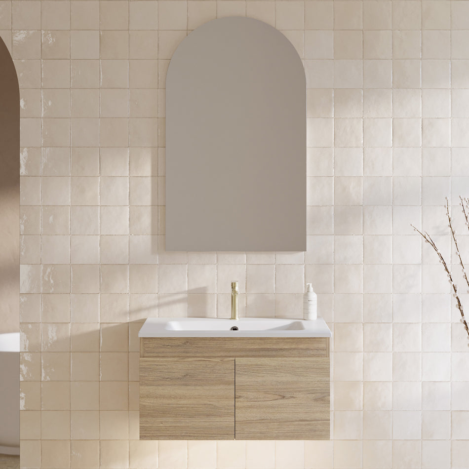 ROCKFORD VANITY - WALL HUNG