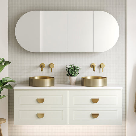 NEVADA PLUS CLASSIC - WALL HUNG