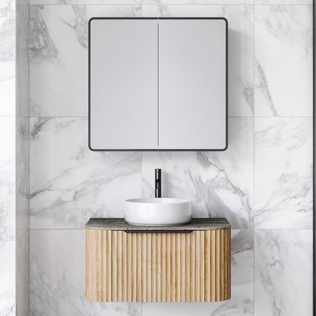 SANTOS VANITY - WALL HUNG