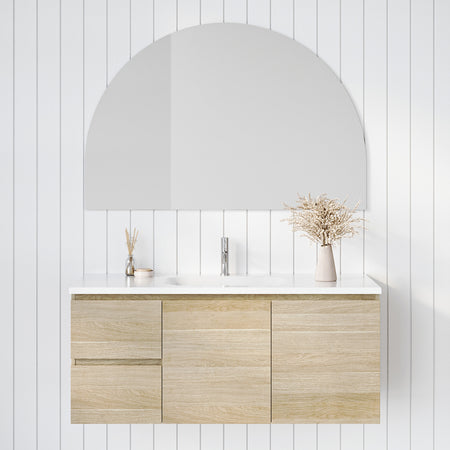 NEVADA - WALL HUNG