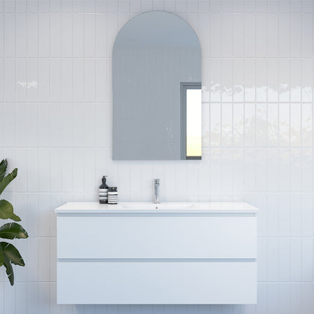 NEVADA PLUS - WALL HUNG