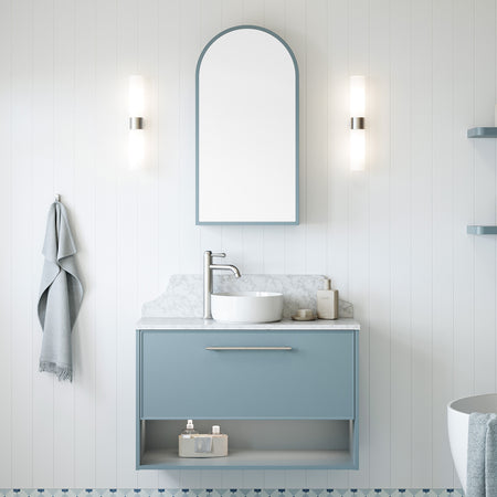 KARLIE VANITY - WALL HUNG