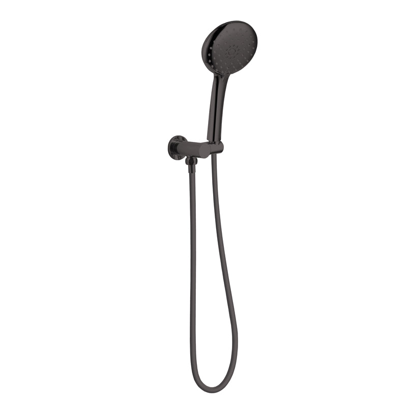 LOUI HAND SHOWER WITH WALL BRACKET