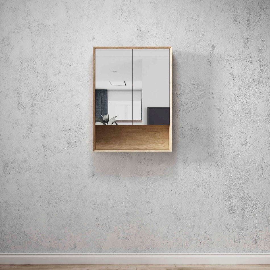 BYRON SHAVING CABINET