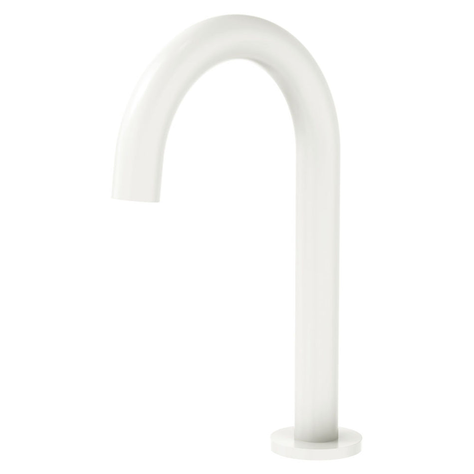 KAYA HOB MOUNTED BASIN/BATH OUTLET