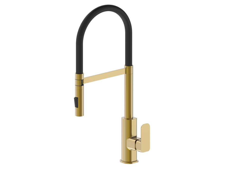 OSKAR PULL OUT SINK MIXER
