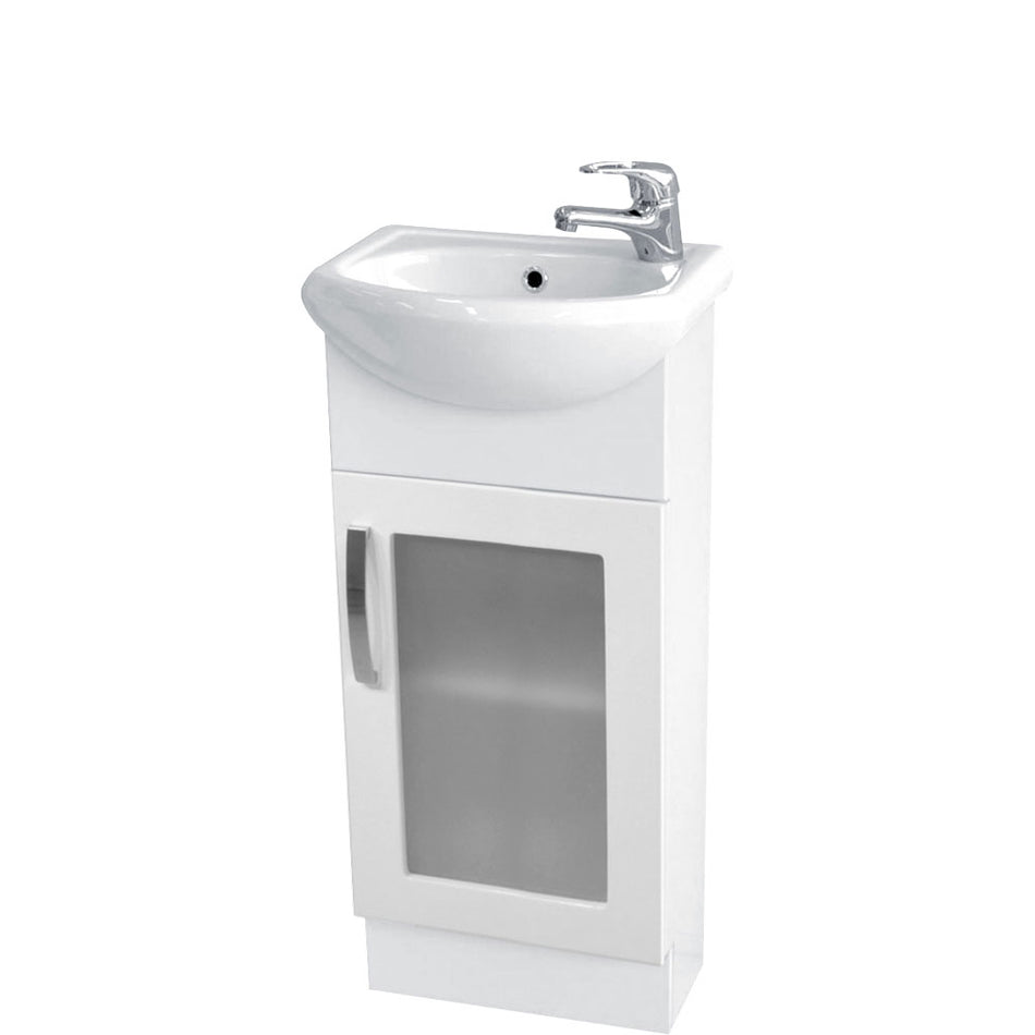ANTONIO VANITY RANGE