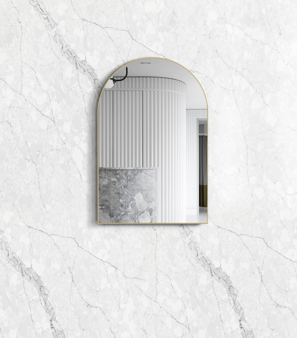 ARCHIE MIRROR