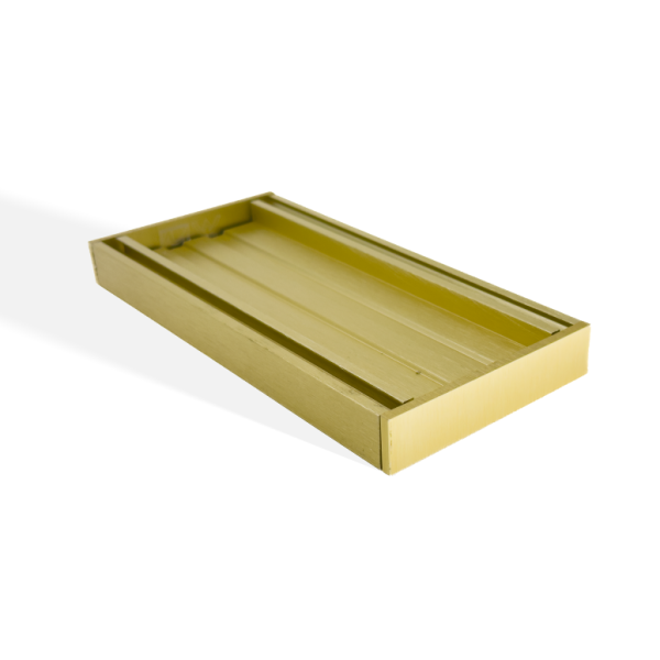 MUSES TILE IN SHOWER GRATE (PER 100M LENGTH)