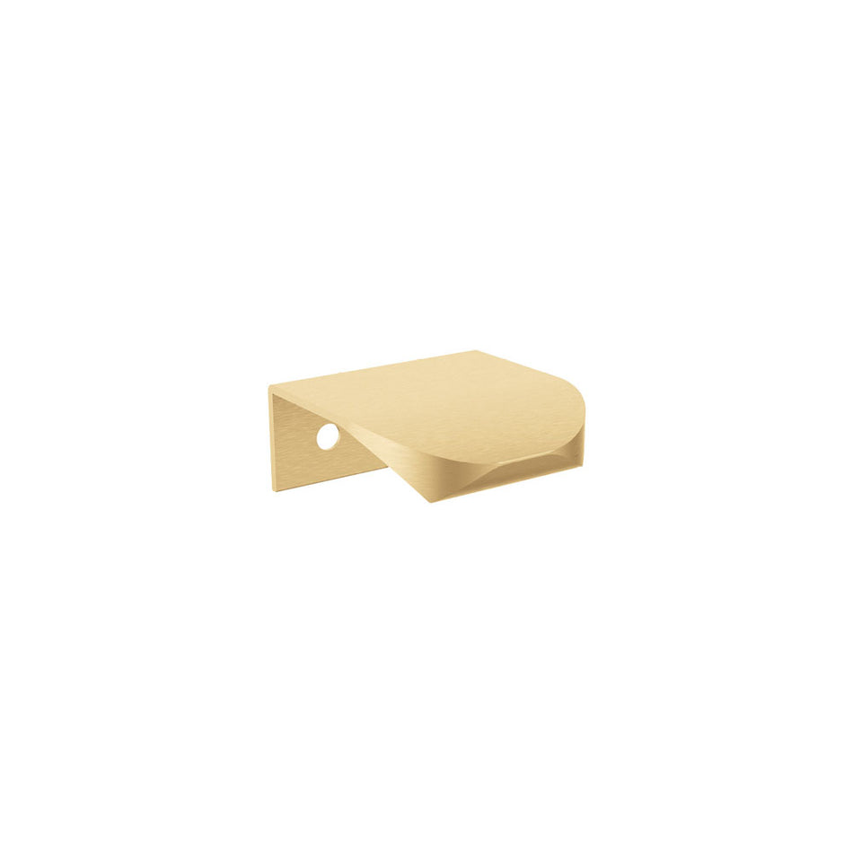 FIENZA EDGE CURVED VANITY HANDLE