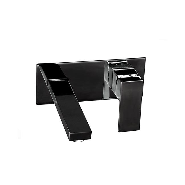 LAUREN PROJECT WALL OUTLET MIXER