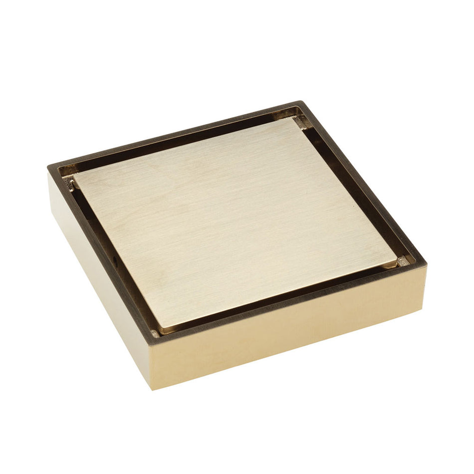 FZ - TILE INSERT FLOOR WASTE 2 IN 1 - 88MM OUTLET