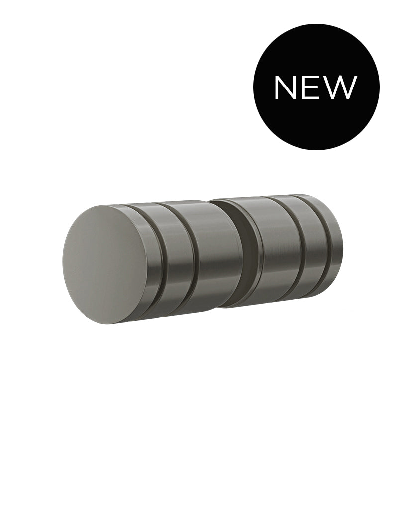 MEIR SHOWER DOOR ROUND HANDLE