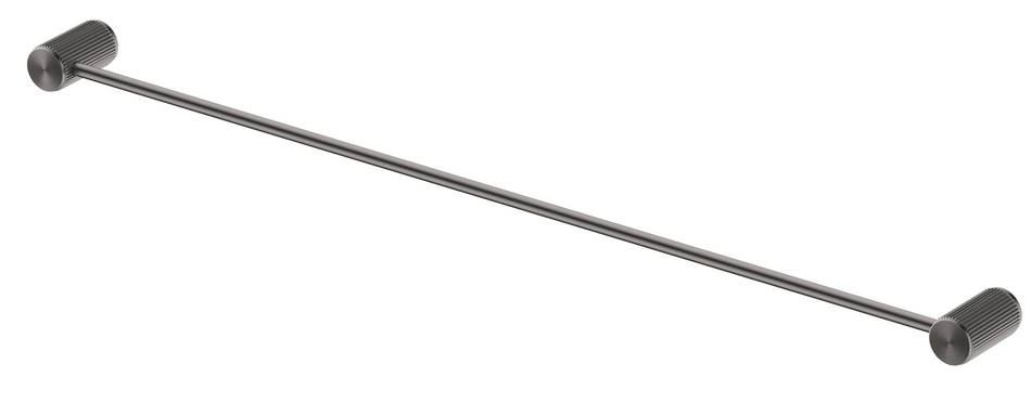 MICA FLUTED TOWEL RAIL