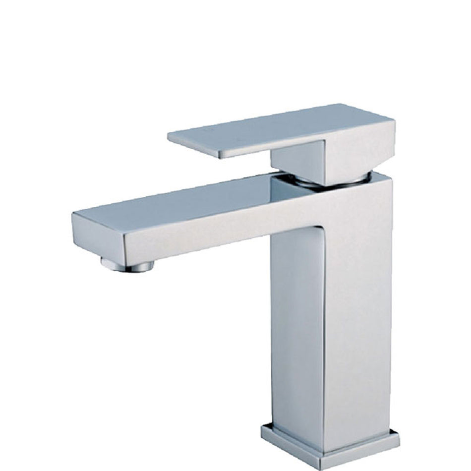 JET BASIN MIXER