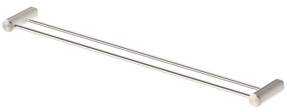 MICA FLUTED TOWEL RAIL