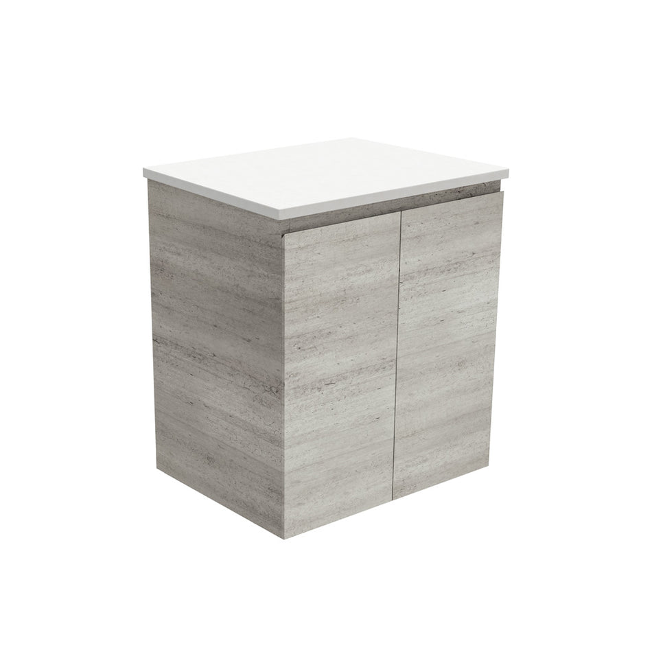 EDGE VANITY - CABINET ONLY