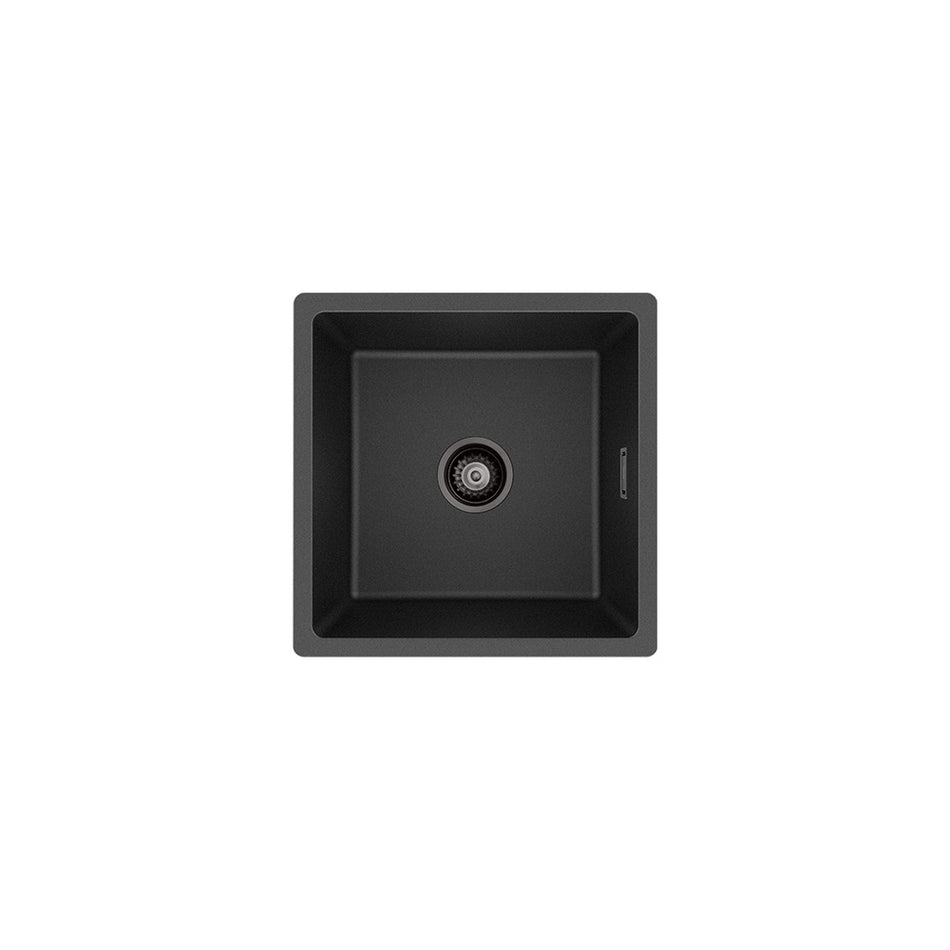 KURO BLACK GRANITE SINK