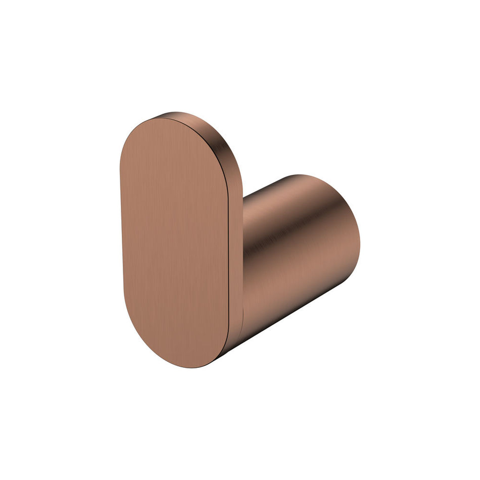 EMPIRE SLIM SINGLE ROBE HOOK