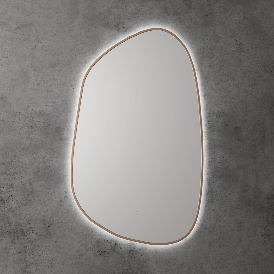 TARCOOLA LED MIRROR