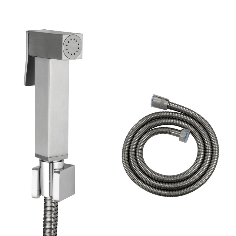 TSI BIDET SPRAY HEAD SQUARE