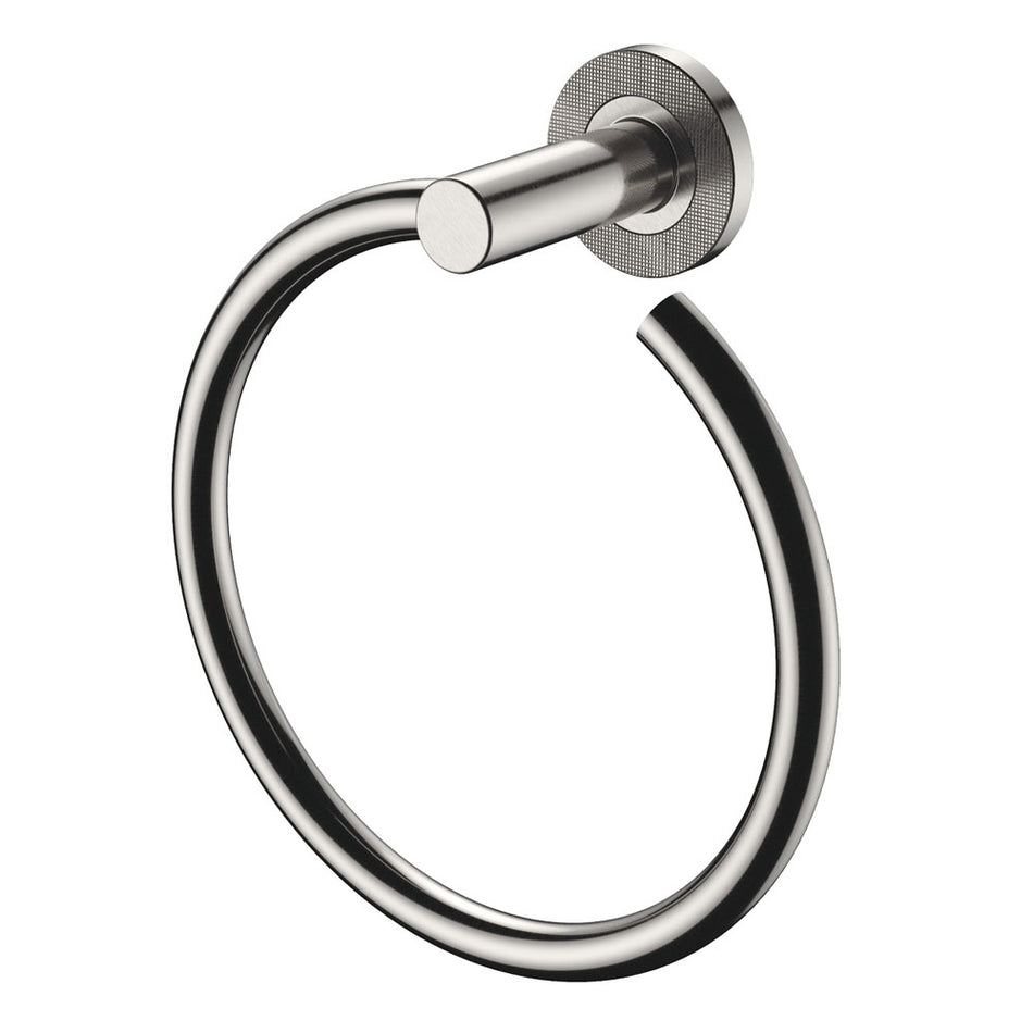AXLE TOWEL RING