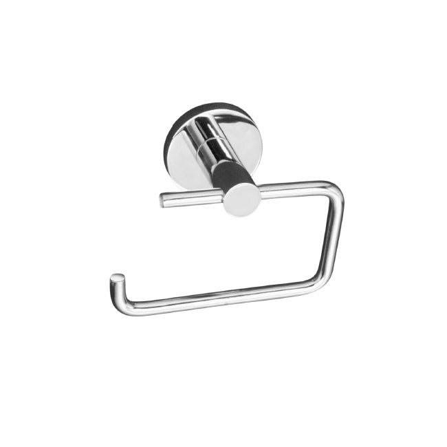 SABINE TOILET ROLL HOLDER LESS FLAP