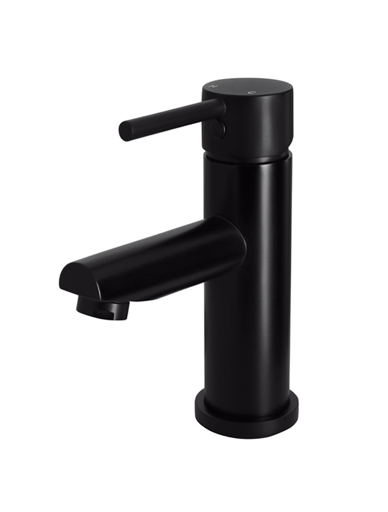 MEIR ROUND BASIN MIXER