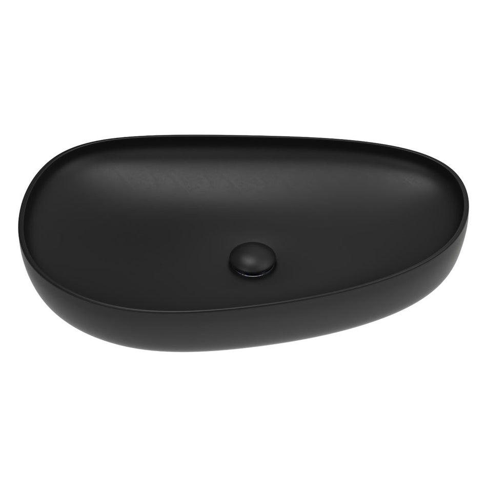PEBBLE LARGE EDGE BASIN