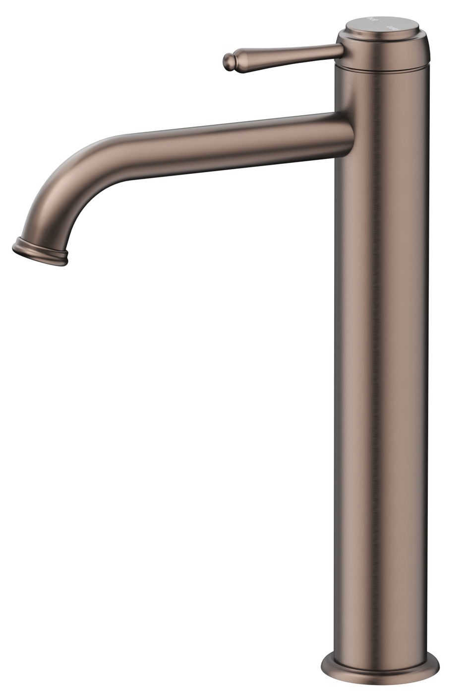 MICA HERITAGE TALL BASIN MIXER