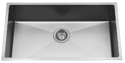 ATLAS HAND MADE KITCHEN SINKS