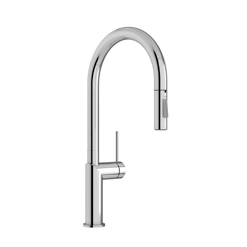 ELLE 316 PULL OUT SINK MIXER