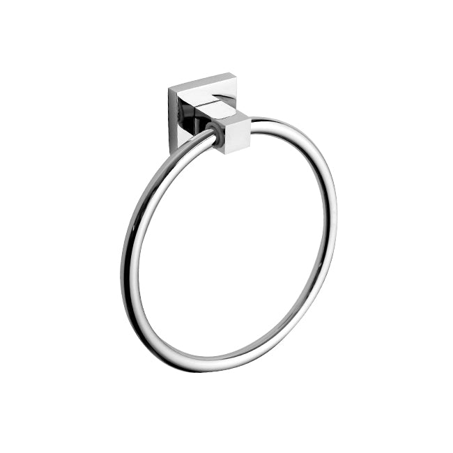 LAUREN PROJECT TOWEL RING