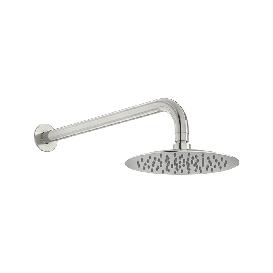 ELLE 316 250MM OVERHEAD SHOWER WITH 400MM ARM