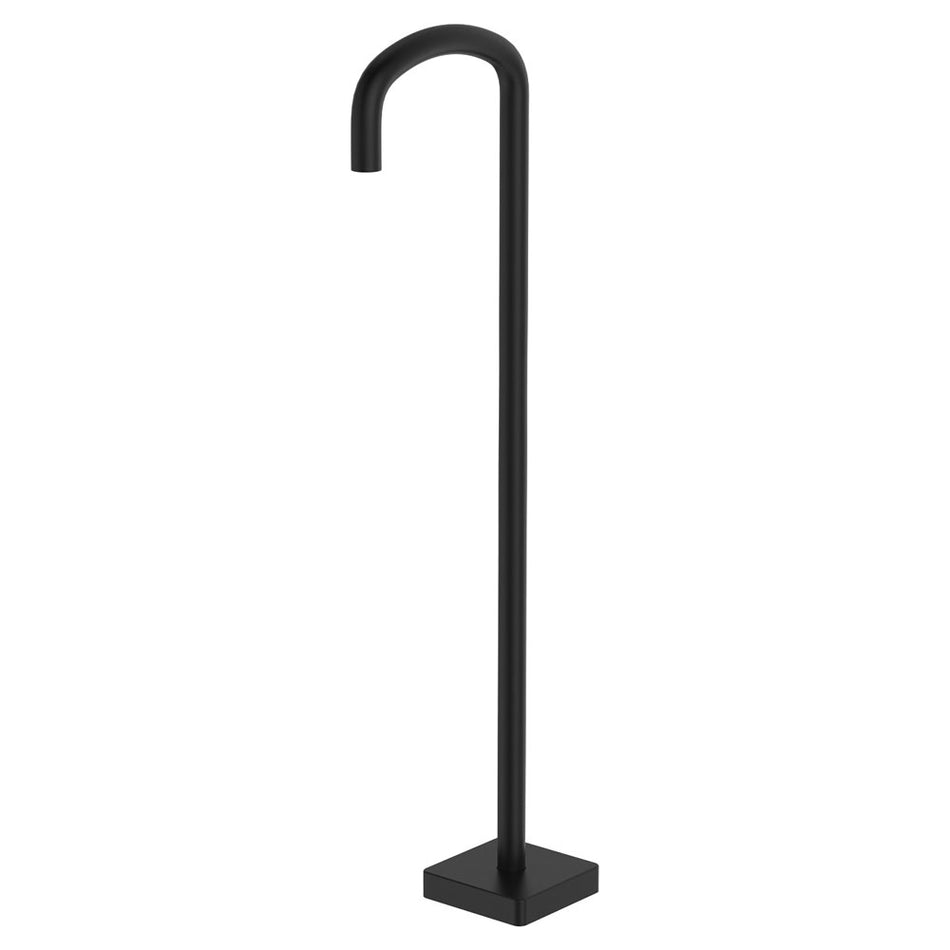 TONO FREESTANDING FLOOR MOUNTED BATH OUTLET