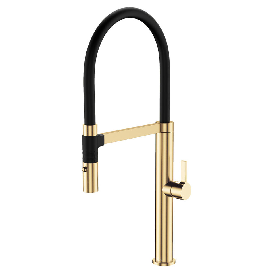 SANSA PULL DOWN SINK MIXER