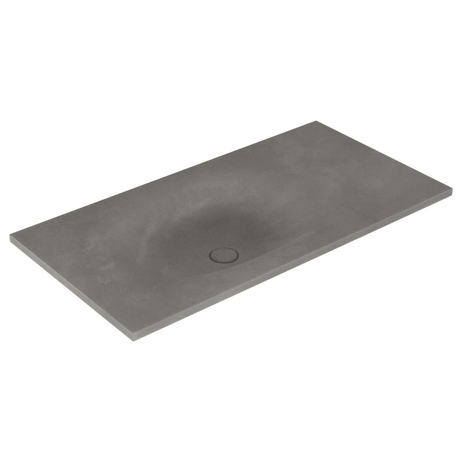FIENZA SATORI CONCRETE BASIN TOP