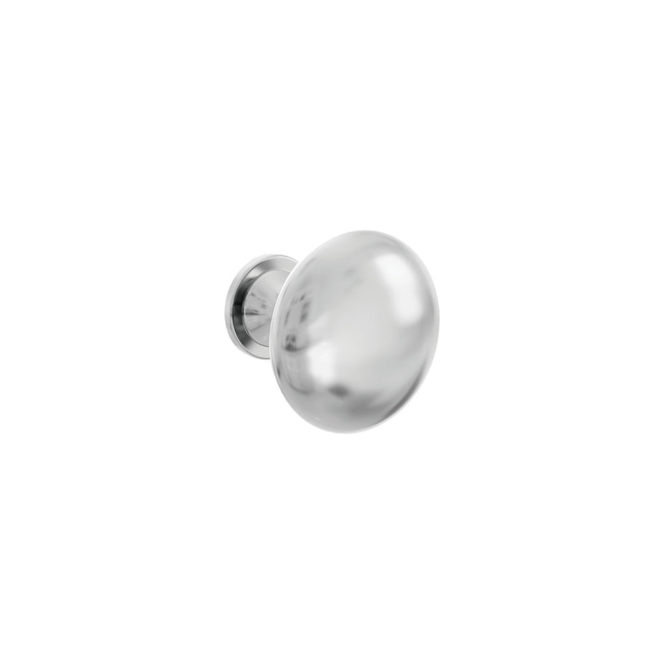 FIENZA MILA SHAKER KNOB VANITY HANDLE