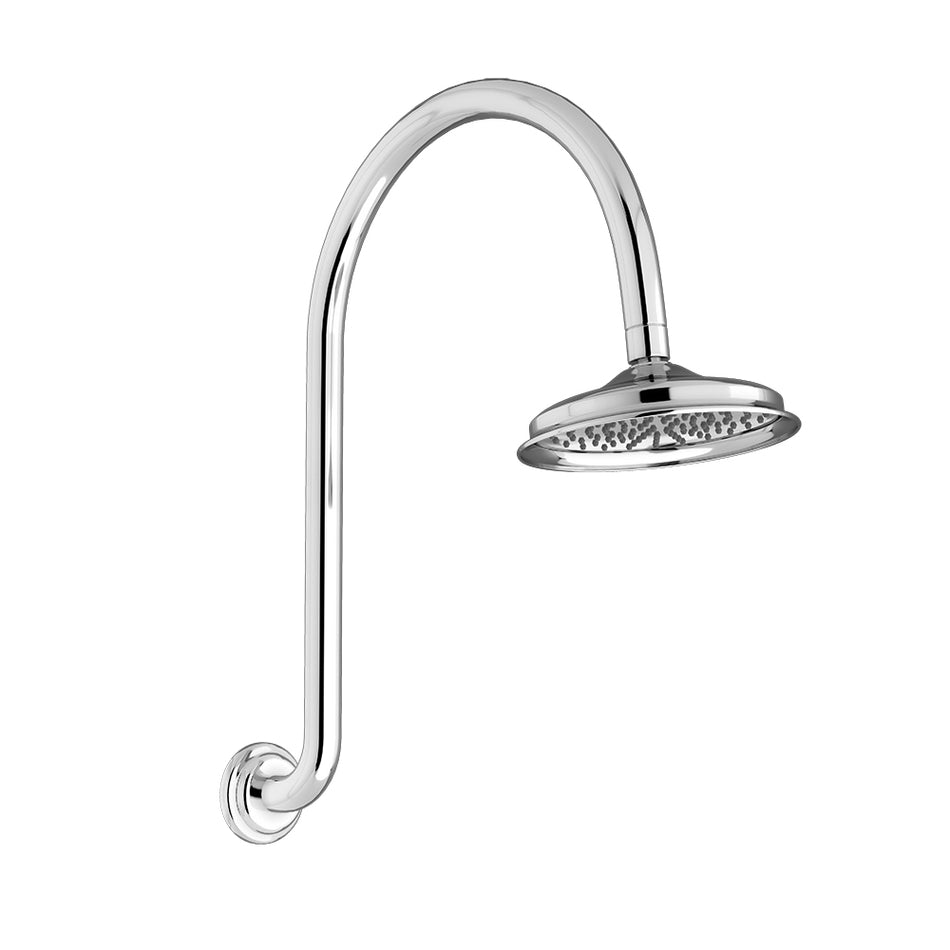AUGUSTINE SHOWER HEAD & ARM