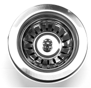 ATLAS KITCHEN SINK WASTE