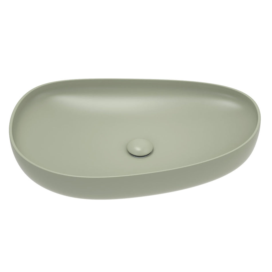 PEBBLE LARGE EDGE BASIN