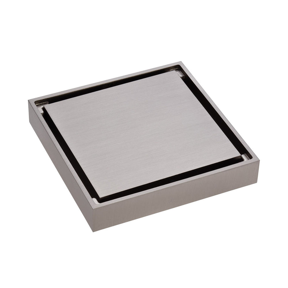 FZ - TILE INSERT FLOOR WASTE 2 IN 1 - 88MM OUTLET